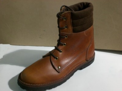 BOTA BECERRO S.MONTAÑA- 34 AL 46