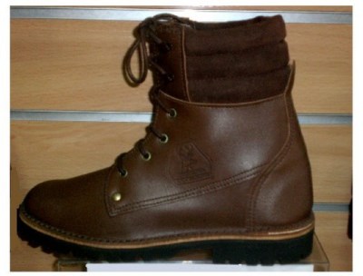 BOTA SERRAJE S.MONTAÑA- 34 AL 46