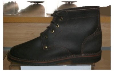 BOTA SERRAJE S.MONTAÑA-34 AL 46