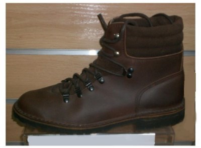 BOTA SERRAJE S.GOMA- 34 AL 46