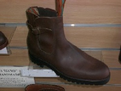 BOTILLO MOLDEADO SERRAJE S.MONT-34 A 46
