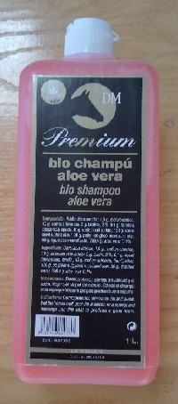 CHAMPU PERF.BIOTINA Y ALOE VERA 1L EQUIN