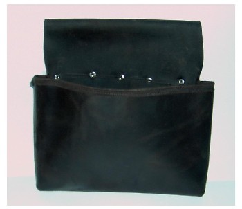BOLSA ENCOFRADOR PIEL SIN BOLSILLOS T-G
