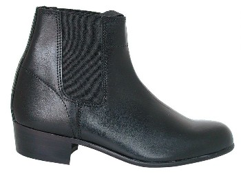 BOTILLO NIÑO NEGRO MD-510-18 AL 23