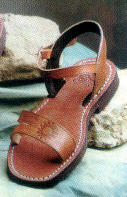 SANDALIA BECERRO MD.6PT-34 AL 46