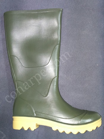 BOTA DE AGUA VERDE ALTA 39 A 46