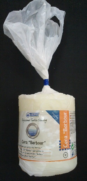 CERA PARA BARBOURS-BELSTAFF 1KGR