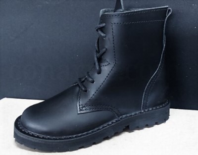 BOTA MILITAR NIÑO MADEUS 22 AL 33