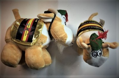 PELUCHE CABRA LEGIÓN GRANDE