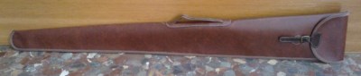 FUNDA DE ESCOPETA ENTERIZA SINTETICO
