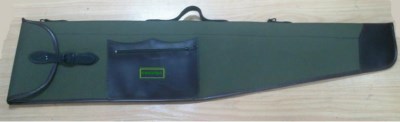 FUNDA ESCOPETA REPETIDORA PARTIDA LONA
