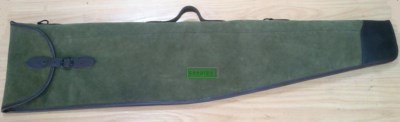 FUNDA DE ESCOPETA REPETIDORA PARTIDA SE