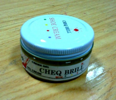 CREMA GELEE CHEQ.BRILL INCOLORA 50ML