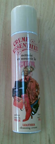 APLICADOR SPRAY ESSENTIELLE 250ML
