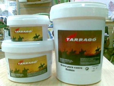 GRASA DE CABALLO TARRAGÓ 1000ML(1L)