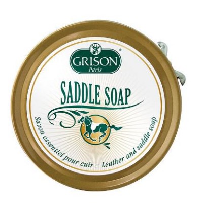 GRASA JABONCILLO GRISON 100ML