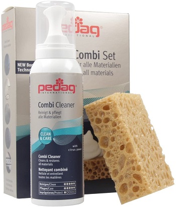 LIMPIADOR PEDAG COMBI CLEANER 200ML