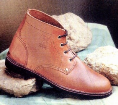 BOTA BECERRO S.CASTER- 34 AL46