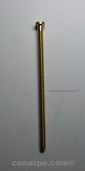TORNILLO LARGO EMBLEM PERMANENCIA LEGION