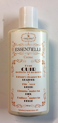 BALSAMO ESSENTIELLE NUTRE LIMPIA PIEL150