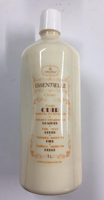 BALSAMO ESSENTIELLE NUTRE LIMPIA PIEL 1L