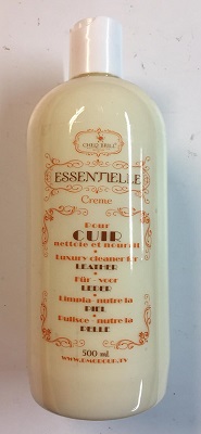 BALSAMO ESSENTIELLE NUTRE LIMPIA PIEL500