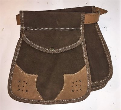 BOLSAS OJEO CARTUCHOS SERRAJE CON TAPA