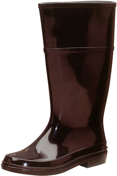 BOTA DE AGUA PANTER BRICO 39 A 46