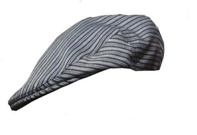 GORRA CAMPERA A RAYAS TALLA 48