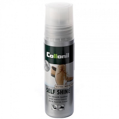 APLIC.LÍQ. COLLONIL SELFSHINE 100ml NEGR