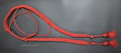 GALAS GASTADOR LEGION DOBLES-ROJAS