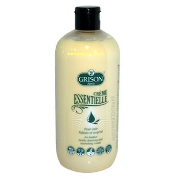 BALSAMO ESSENTIELLE NUTRE LIMPIA PIEL500