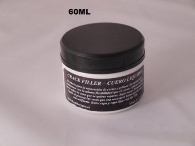 CUERO LÍQUIDO ENVASE 60 ML
