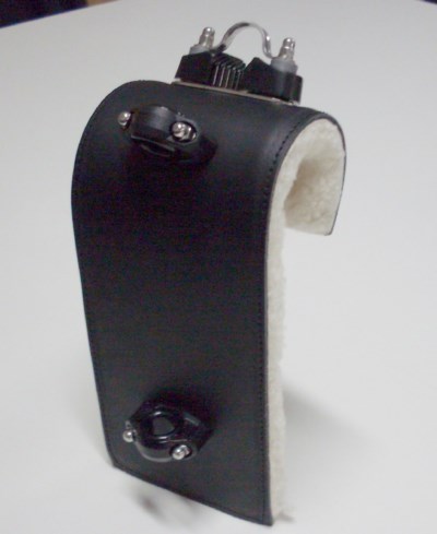 FENDER HOOK GANCHO ALUMINIO AMARRE DEFEN