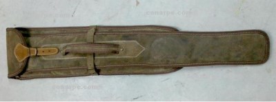 FUNDA DE ESCOPETA PARALELA SERRAJE