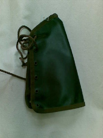 FUNDA CULATA DE ESCOPETA EN SERRAJE