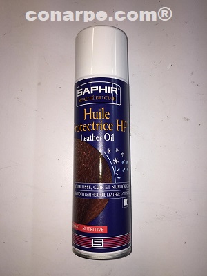 GRASA SPRAY SAPHIR 200ML (BARBOURS)