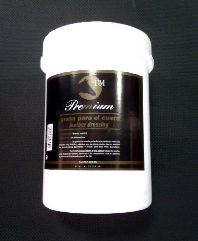 GRASA DE CABALLO DM PREMIUM 1000ML (1L)