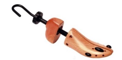 HORMA MADERA PARA ANCHAR/ALARGAR