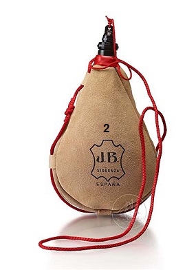 BOTA DE VINO JB PEZ RECTA-2L