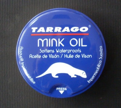 GRASA ACEITE VISON MINKOIL TARRAGO100 ML