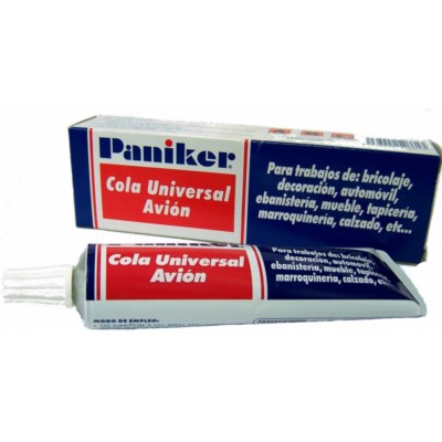 PEGAMENTO DE CONTACTO PANIKER 100ML