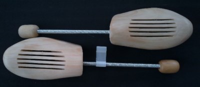 PERNITO MADERA DE CEDRO 43 al 46