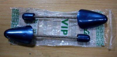 PERNITO PLÁSTICO PUNTA FINA VIP 35/37