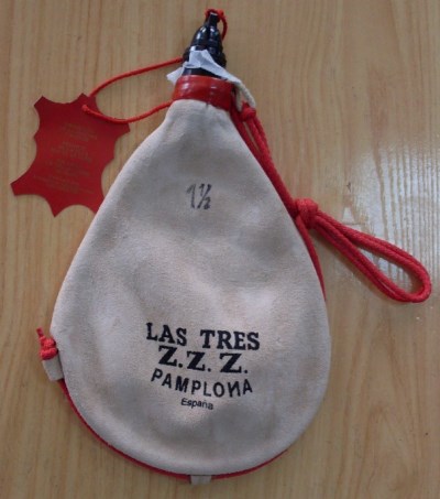 BOTA DE VINO TRES ZZZ PEZ RECTA-1,5L