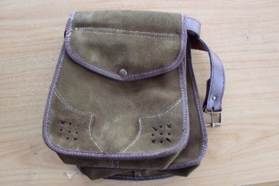 BOLSAS OJEO CARTUCHOS SERRAJE CON TAPA