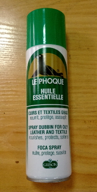 GRASA SPRAY LE PHOQUE 250ML(BARBOURS)