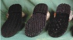 Suela calzado