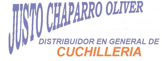 Justo Chaparro