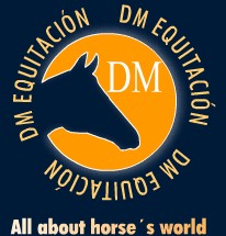 DM equitaci�n